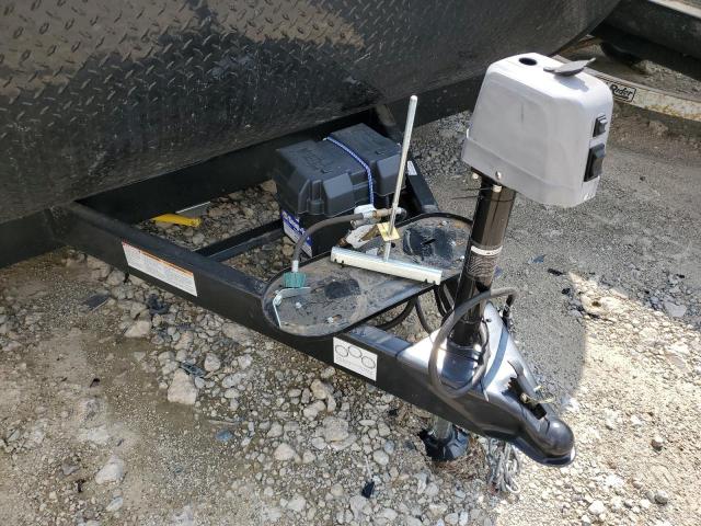 4X4TSMB24N7427980 - 2022 FOREST RIVER SALEM CRUISE LITE WHITE photo 8