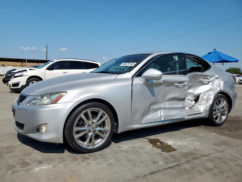 2007 LEXUS IS 250, 