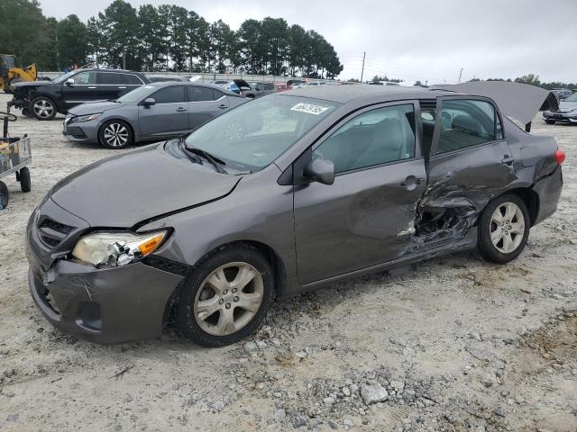 2013 TOYOTA COROLLA BASE, 