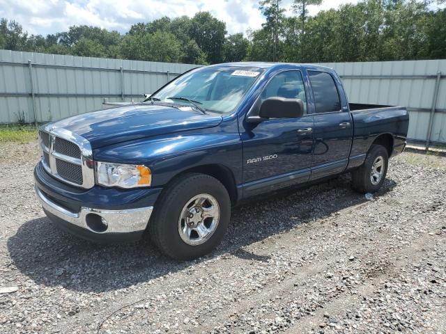 2002 DODGE RAM 1500, 