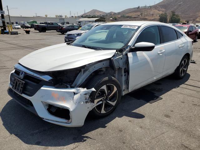 2022 HONDA INSIGHT EX, 