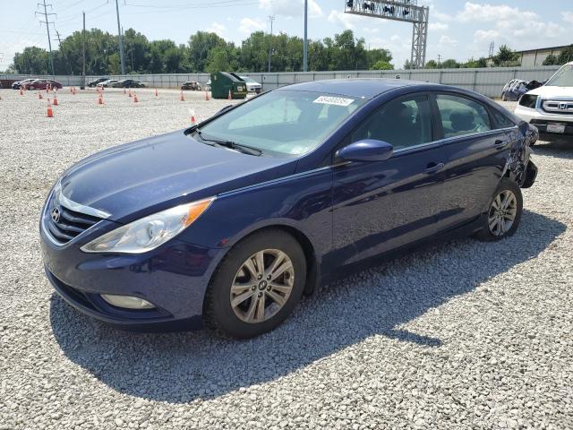 2013 HYUNDAI SONATA GLS, 