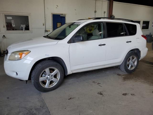 2008 TOYOTA RAV4, 
