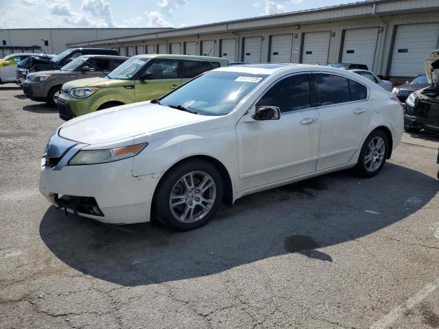 2010 ACURA TL, 