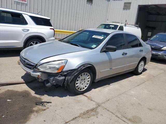 2007 HONDA ACCORD VALUE, 