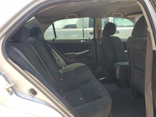 1HGCM56137A112487 - 2007 HONDA ACCORD VALUE 银色 照片 10