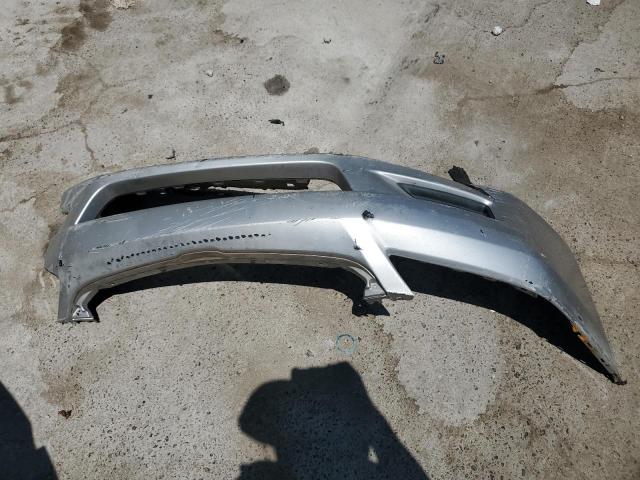 1HGCM56137A112487 - 2007 HONDA ACCORD VALUE 银色 照片 12