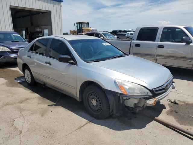 1HGCM56137A112487 - 2007 HONDA ACCORD VALUE 银色 照片 4