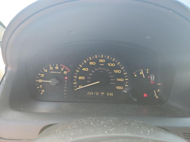 1HGCM56137A112487 - 2007 HONDA ACCORD VALUE 银色 照片 9