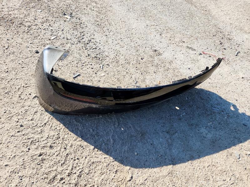 5YJSA1E21JF282917 - 2018 TESLA MODEL S Сұр фото 12