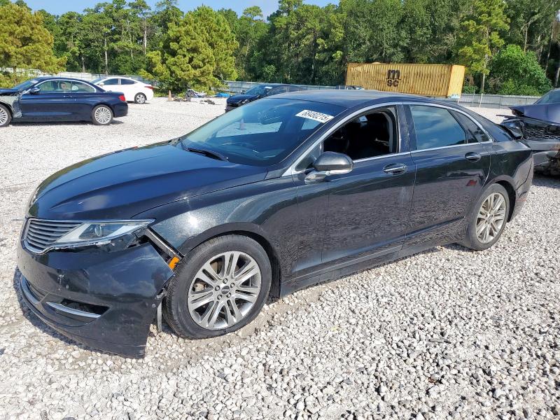 2015 LINCOLN MKZ, 