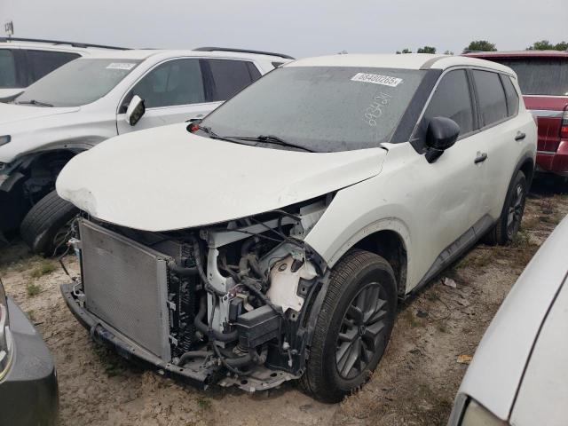 2024 NISSAN ROGUE S, 