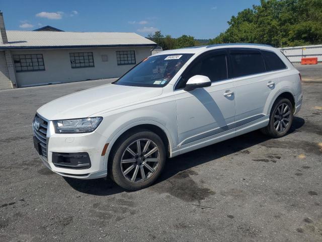 2018 AUDI Q7 PREMIUM PLUS, 