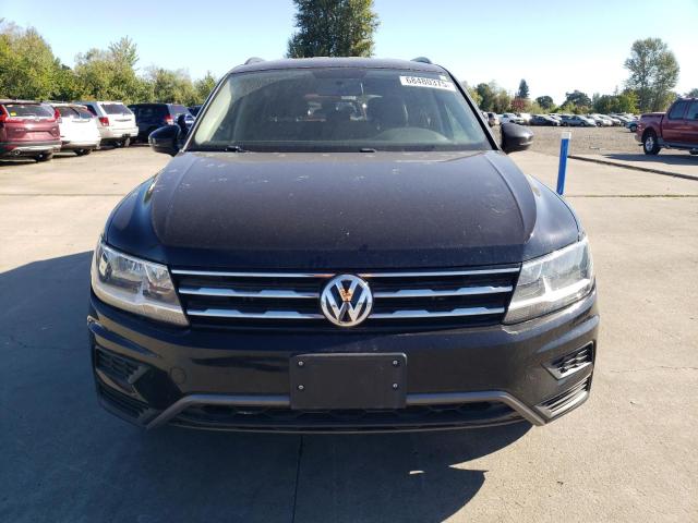3VV0B7AX9MM072737 - 2021 VOLKSWAGEN TIGUAN S 黑色 照片 5