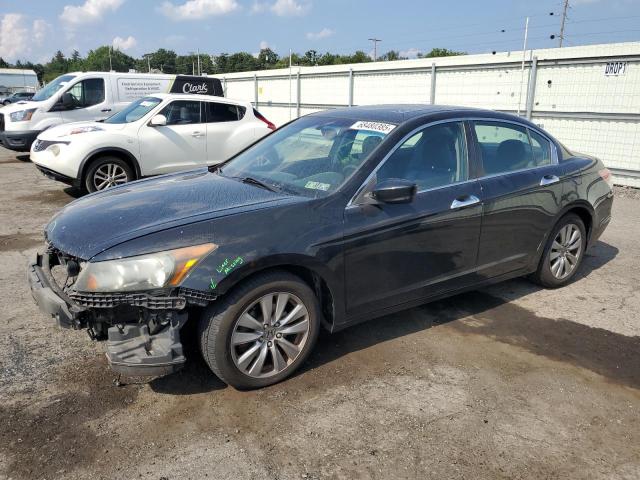 2012 HONDA ACCORD EXL, 