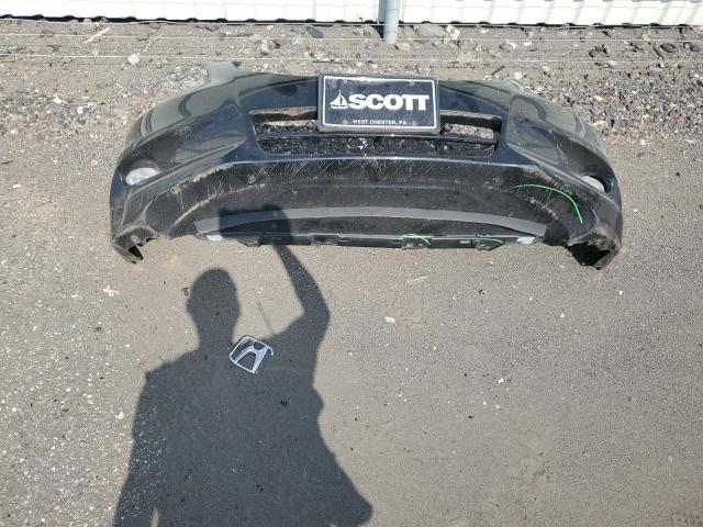 1HGCP3F83CA009959 - 2012 HONDA ACCORD EXL BLACK photo 12