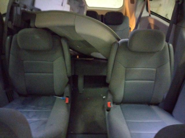 2A8HR54179R683626 - 2009 CHRYSLER TOWN & COU TOURING 白色 照片 10