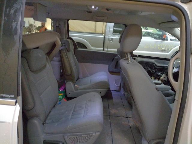 2A8HR54179R683626 - 2009 CHRYSLER TOWN & COU TOURING 白色 照片 11