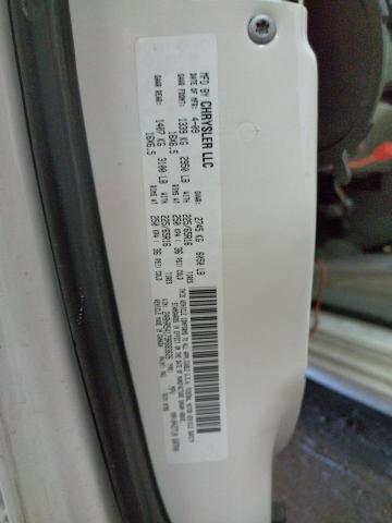 2A8HR54179R683626 - 2009 CHRYSLER TOWN & COU TOURING 白色 照片 14