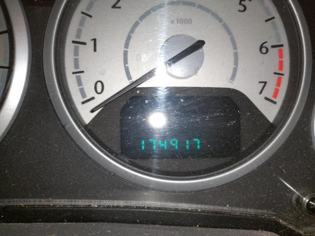 2A8HR54179R683626 - 2009 CHRYSLER TOWN & COU TOURING 白色 照片 9