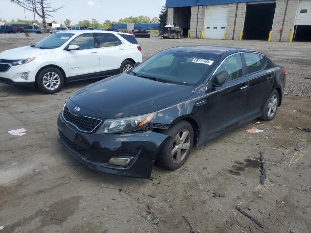 2015 KIA OPTIMA LX, null