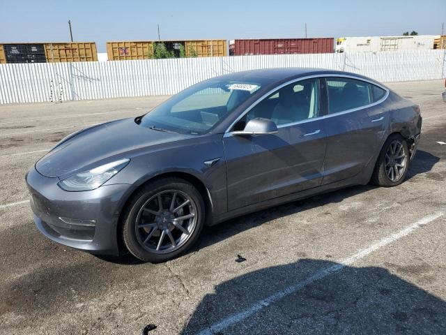 2019 TESLA MODEL 3, 