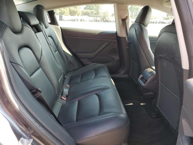5YJ3E1EA8KF324310 - 2019 TESLA MODEL 3 ნაცრისფერი ფოტო 10