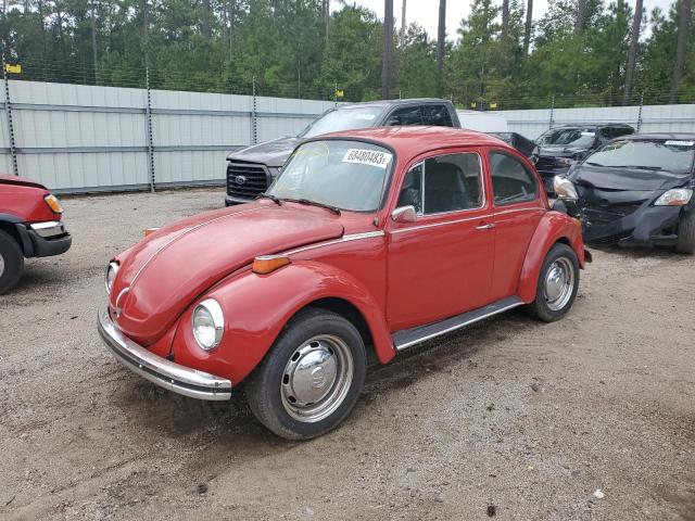 1332188712 - 1973 VOLKSWAGEN SUPER BEET RED photo 1