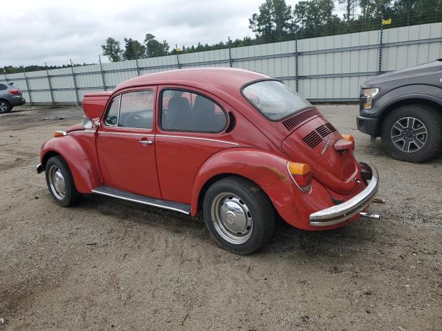 1332188712 - 1973 VOLKSWAGEN SUPER BEET RED photo 2