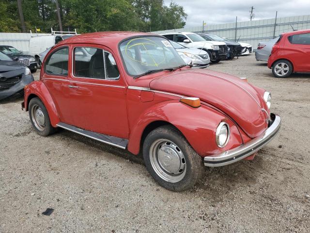 1332188712 - 1973 VOLKSWAGEN SUPER BEET RED photo 4