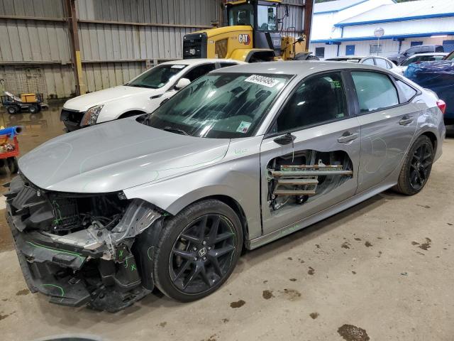 2023 HONDA CIVIC SPORT, 