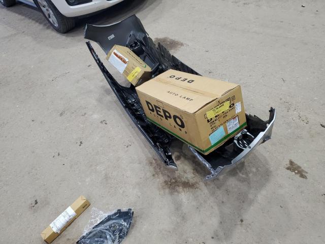 2HGFE2F57PH521699 - 2023 HONDA CIVIC SPORT 银色 照片 12