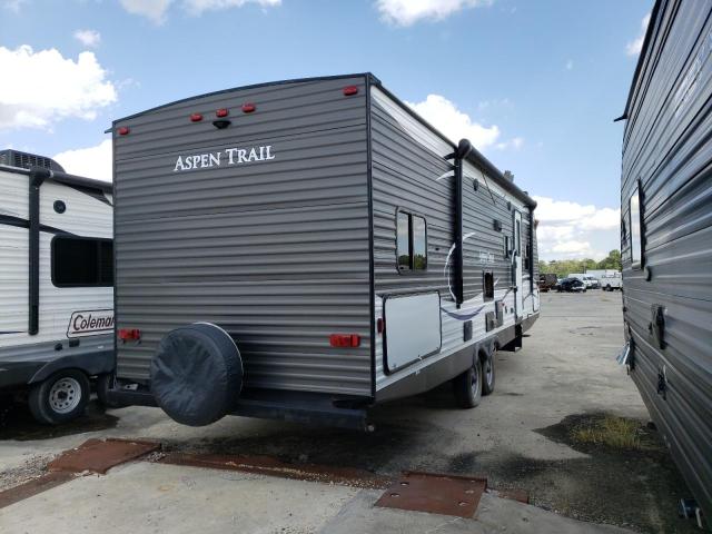 4YDT29127J8921319 - 2018 DUTC ASPEN TRL BLACK photo 4