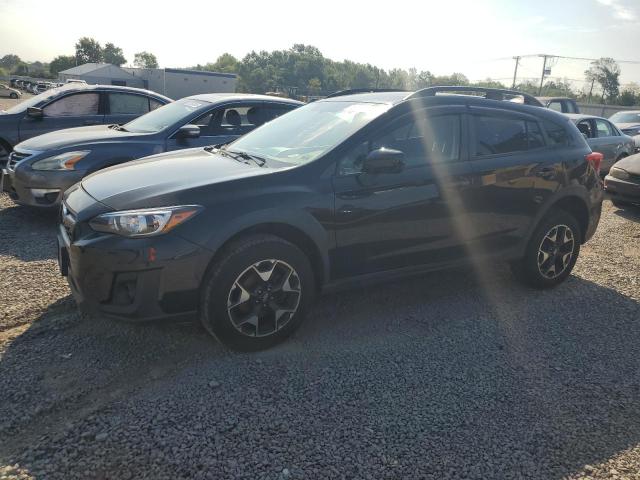 2019 SUBARU CROSSTREK PREMIUM, 