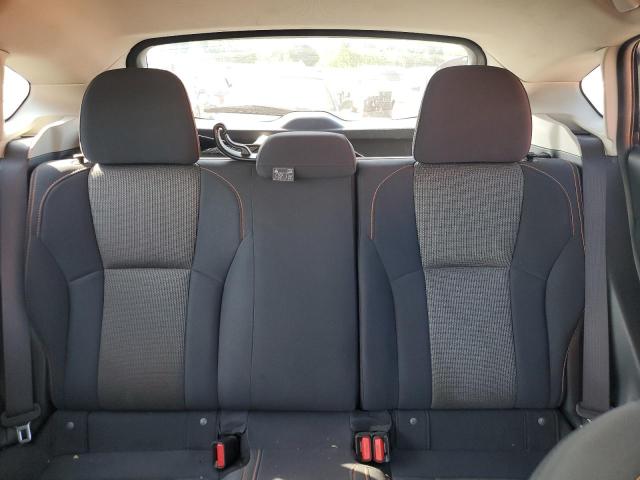 JF2GTACC5KG271004 - 2019 SUBARU CROSSTREK PREMIUM შავი ფოტო 10