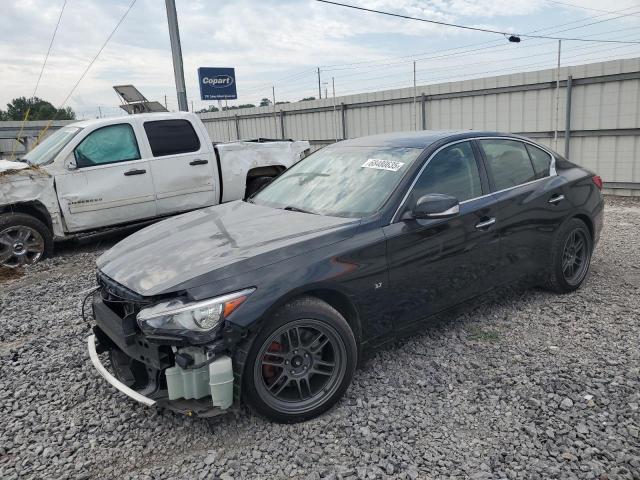 2014 INFINITI Q50 BASE, 