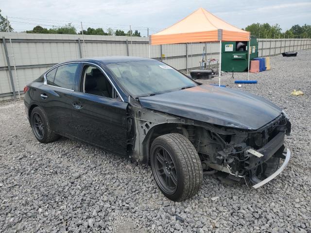 JN1BV7ARXEM693159 - 2014 INFINITI Q50 BASE Qara foto 4