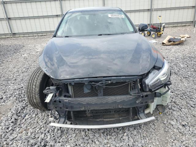 JN1BV7ARXEM693159 - 2014 INFINITI Q50 BASE Qara foto 5