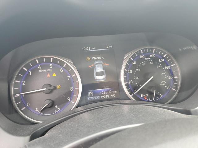 JN1BV7ARXEM693159 - 2014 INFINITI Q50 BASE Qara foto 9