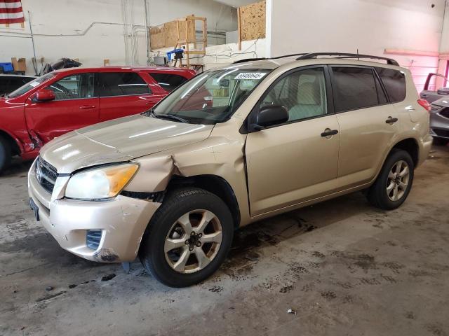 2009 TOYOTA RAV4, 