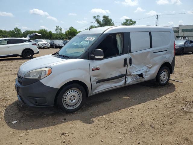 2016 RAM PROMASTER, 