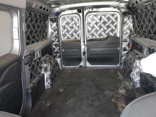 ZFBERFAT9G6C54875 - 2016 RAM PROMASTER فضي صورة 10