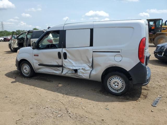 ZFBERFAT9G6C54875 - 2016 RAM PROMASTER فضي صورة 2