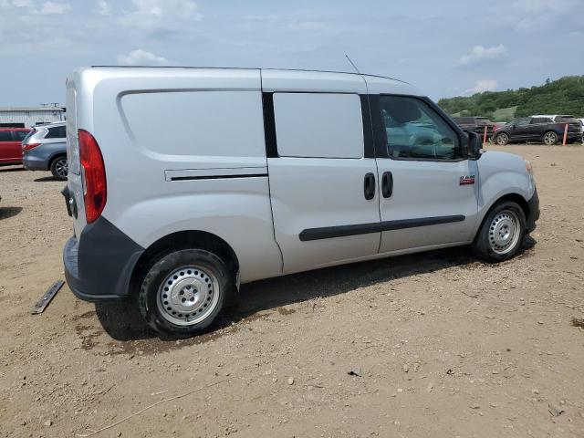 ZFBERFAT9G6C54875 - 2016 RAM PROMASTER فضي صورة 3