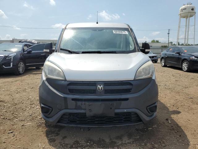 ZFBERFAT9G6C54875 - 2016 RAM PROMASTER فضي صورة 5