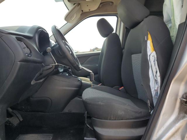 ZFBERFAT9G6C54875 - 2016 RAM PROMASTER فضي صورة 7