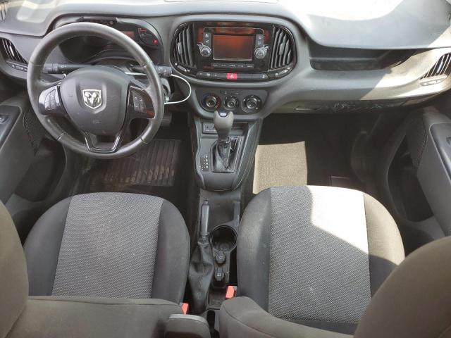 ZFBERFAT9G6C54875 - 2016 RAM PROMASTER فضي صورة 8