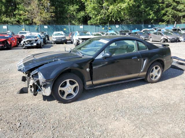 2004 FORD MUSTANG, 