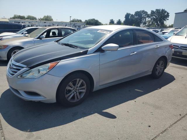 2011 HYUNDAI SONATA GLS, 