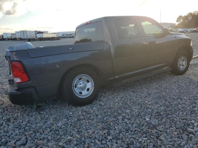 1C6RR7XT5MS507192 - 2021 RAM 1500 CLASS SSV GRAY photo 3